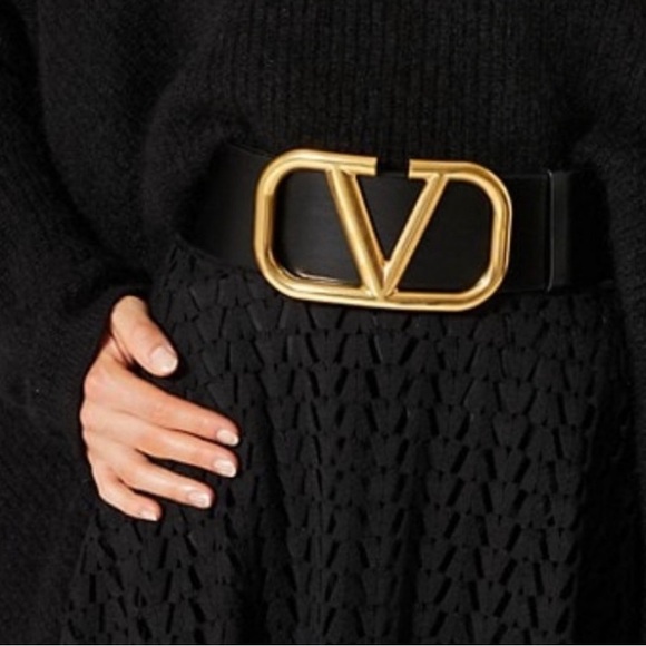 Valentino Accessories - NWB & NWT Valentino Belt